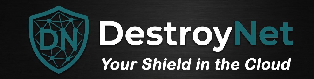 DestroyNet — Your Shield in the Cloud